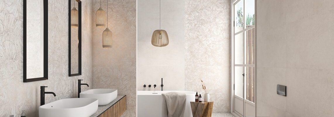 Votre expert carrelage et céramique à Sorbiers